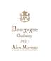 2021 Alex Moreau - Bourgogne Blanc (750ml)