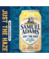 Samuel Adams - Just The Haze Non-Alcoholic IPA (6 pack 12oz cans)