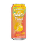 Smirnoff Smash Peach Lemon Sgl (24oz bottle)