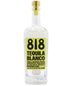 818 (Kendall Jenner) - Kendall Jenner Blanco Tequila 70CL