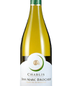 Jean-Marc Brocard Chablis