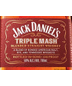 Jack Daniel&#x27;s Triple Mash Bottled-IN-Bond Whiskey 700ml