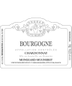Mongeard-Mugneret - Bourgogne Blanc