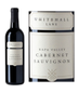 2019 Whitehall Lane Napa Cabernet Rated 92JS