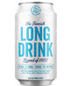 Long Drink Cocktail Zero Sugar Citrus (12 pack 12oz cans)