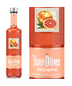 Three Olives Pink Grapefruit Vodka 750ml | Liquorama Fine Wine & Spirits