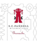 2017 SC Pannell - Old Macdonald