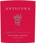 2015 Antucura Cabernet Sauvignon