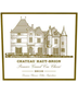 Chateau Haut Brion Pessac Leognan 1er Cru Classe