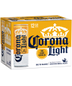 Corona Light 12pk 12oz Can