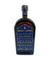 Great Jones Straight Bourbon Whiskey New York 750mL