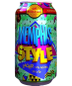 Meddlesome Brewing Memphis Style Lager