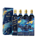 Johnnie Walker Angel Chen Limited Edition Year of the Rabbit Blended Scotch Whisky