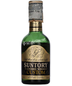 Suntory Custom 1970s 42% 50ml Japanese Whisky