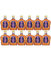 Crown Royal Blackberry Flavored Canadian Whisky 12 Pack