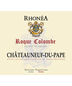 2019 Rhonea Chateauneuf-du-pape Roque Colombe 750ml