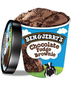 Ben & Jerry's - Chocolate Fudge Brownie1 PT