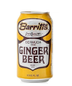 Barritts - Ginger Beer (4 pack 12oz cans)