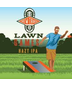 New Trail - Lawn Games Hazy IPA (4 pack 16oz cans)