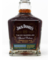 Jack Daniel's, Twice Barreled, Heritage Barrel Rye, Special Release 750ml