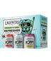 Lagunitas 'Hoppy Refresher' Variety Pack Zero Alcohol Beverage 12oz cans x 12pk