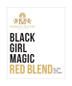 McBride Sisters Black Girl Magic Red Blend 750ML - Amsterwine McBride Sisters Black Owned California Central Coast