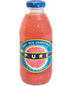 Mr. Pure Ruby Red Grapefruit Juice (32oz bottle)