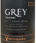 2017 Grey [Glacier] Pinot Noir - last 2 bts in stock