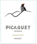 2019 Picabuey - Malbec Reserve (750ml)