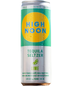 High Noon Tequila Lime 4 Pack 355ml Cans