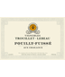 Domaine Trouillet Lebeau - Pouilly Fuisse