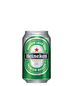 Heineken - Dutch Lager Cans (12 pack cans)