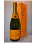 Veuve Clicquot Champagne Brut Yellow Label No Box 750ml