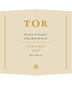 2018 TOR Carneros Chardonnay