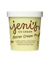 Jeni's Boston Cream Pie Ice Cream Pint, Ohio