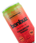 Bonbuz "Tomorrow Things" Functional Fizz Hibiscus, Yuzu, Lime Non Alcoholic 8oz can