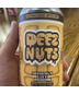 Nothings Left Deez Nuts 6/4c (4 pack 12oz cans)