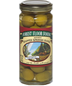 Forest Floor - Red Hot Turkish Pepper Stuffed Spanish Olives (8oz)