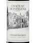 2010 Montelena Cabernet Sauvignon Napa Valley Estate (Released 2022) 1.5L