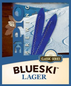 Epic Brewing Blue Ski Lager