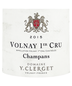 2015 Y. Clerget Volnay Champans 1.5ltr