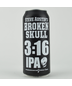 El Segundo Brewing Co. "Steve Austin's Broken Skull 3:16" IPA, Califor