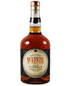 Finger Lakes Distilling McKenzie Rye Whiskey 750ml