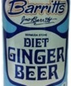Barritts Diet Ginger Beer
