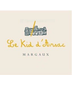 2018 Chateau D'Arsac - Le Kid D'Arsac Margaux (750ml)