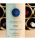 1992 Sassicaia