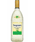 Seagrams Lime Gin 1.0L