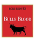 2020 Egri Bikaver - Bulls Blood (750ml)