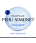 Pehu-Simonet Champagne Brut Grand Cru Face Nord