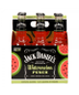Jack Daniels Country Cocktails Watermelon Punch (6 pack 10oz bottles)